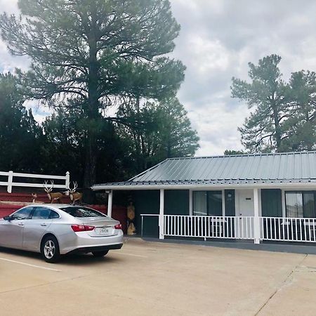 Kiva Motel 쇼로우 외부 사진
