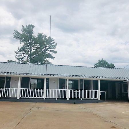 Kiva Motel 쇼로우 외부 사진