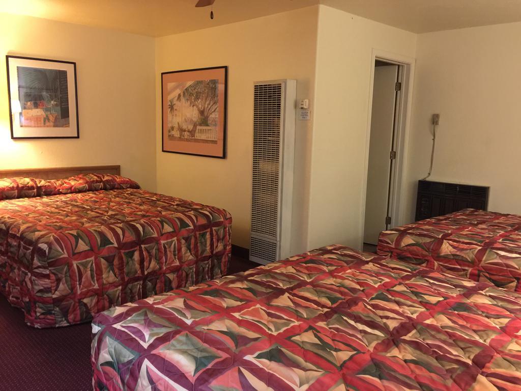 Kiva Motel 쇼로우 외부 사진