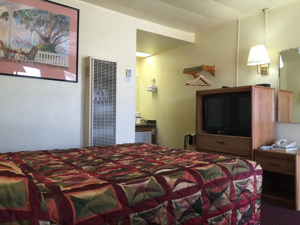 Kiva Motel 쇼로우 외부 사진
