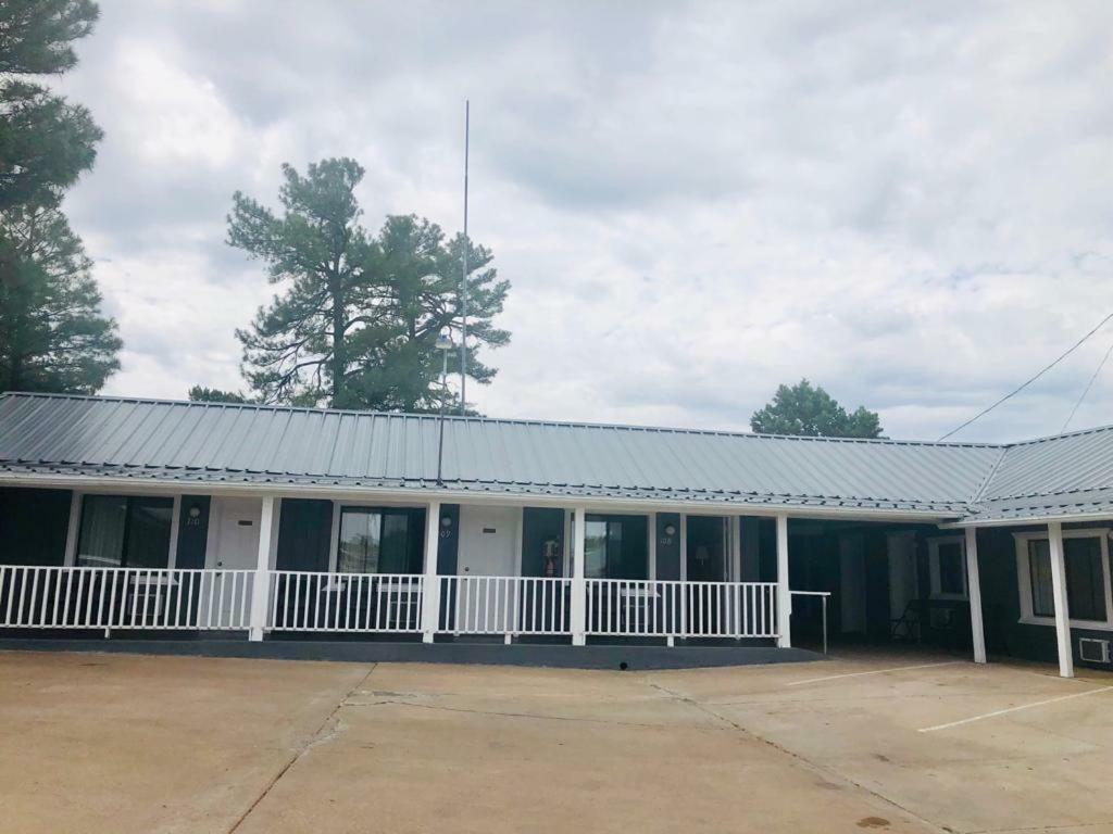 Kiva Motel 쇼로우 외부 사진